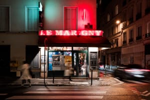 Le Marigny