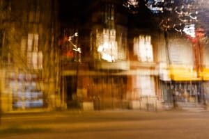 (not so) missed shot