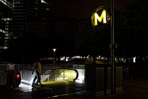 Metro